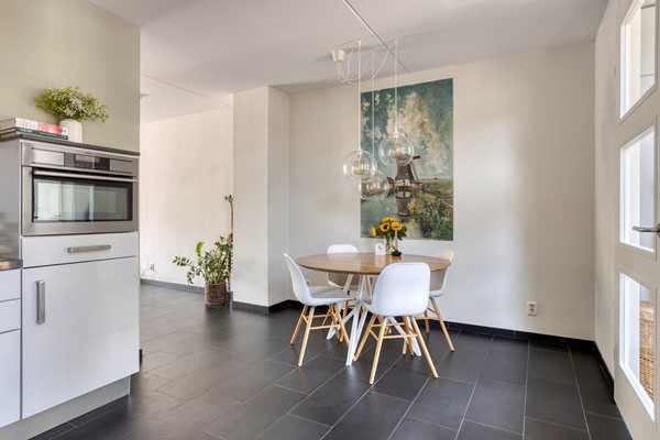 Medium property photo - Morgenstond 43, 5283 GJ Boxtel